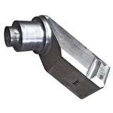 Aluminum Alloy Forging- Hot /Cold / Steel Forging