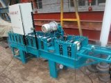 Advertising Gusset Plate Roll Forming Machine (840)