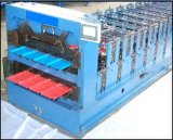 Double Layer Roll Forming Machine (MXM1303)