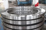 Forging Wind Power Flanges/ Yaw Bearing/Pitch Bearing/42CrMo4/1.7225