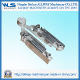 High Pressure Die Cast Die Casting Mold /Sw420r Central 300 Loose Core Heating Radiator/Castings