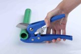 42mm Aluminum Case TPR Handle High Quality PVC Portable Pipe Cutter/Plastic Water Pipe Cutter