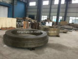 20mncr5 Forged Part for Seal Ring of Biomass Machine