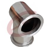 Precision Casting for Stainless Steel Fittings
