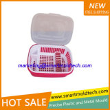 Household Product Plastic Soap Box Injection Mould
