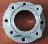 Pump Flange (Tolerance: CT4~CT6 Roughness: Ra6) Steel Casting