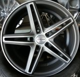 Replica Vossen Aluminum Alloy Wheels Rims