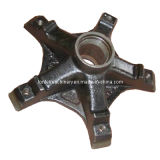 Stainless Steel Investment Casting, Steel Casting