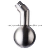 Investment Casting Handles