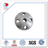 Forged Lj Flange 150lb ASTM A105 Lap Joint Flanges with Stub End