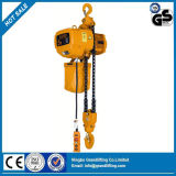 K Type Electric Chain Hoist with Hook