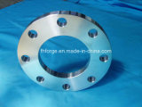 Thin Size Stainless Steel Forging Flange