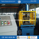 ISO Omega Roll Forming Machine