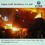 Billet Continuous Casting Machine for Steel Casting