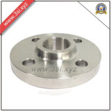 Ss 304 Threaded Flanges