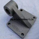 Resin Sand Grey Iron Casting by CNC Machining