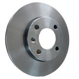 OEM and ODM Iron Casting Brake Disc