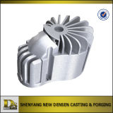 Stainless Steel Casting Produced Customized Tube and Parts