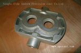 Stainless Steel Pump Casing, Precision Casting by Silica Sol Investment Casting