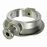 CNC Turned Parts for Bearings Parts (5001411)