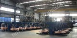 -Upward Continuous Casting System for Oxygen-Free Copper Rod