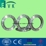 Carbon Steel A105 Forged Wn DIN Flange