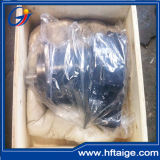 Plastic Cover+Foam Layer+Plywood Box Packaged Piston Pump