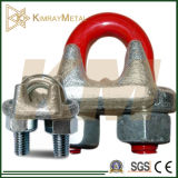 Drop Forged Us Type Wire Rope Clip