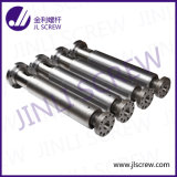 Screw and Barrel for Rubber Machine (Jinli SCREW)