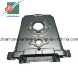 Air Compressor Box Body Customized Die Casting Parts