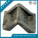 Alloy Steel Hot Forged Die Forging for Steel Part