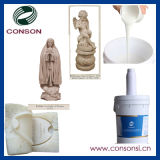 Mold Making Silicone Rubber for Plaster Casting (CSN-8525C)