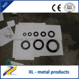 Export Standard Stainless Steel Connecting Flange