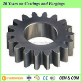 Lost Wax/Investment/Precision Carbon Steel Casting (IC-23)