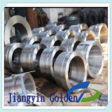 Tp316 Machining Stainless Steel Cylinder