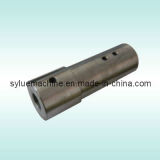 Steel Round Coupling Shaft with Holes