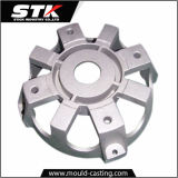 Polished Aluminum Pressure Die Casting for Machanical Components