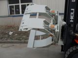 Forklift Paper Roll Clamp Rsj20