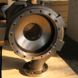 Investment Casting Goulds Pump Components
