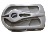 Carbon Steel Lost Wax Precision Casting with OEM Service