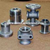 ISO 9001 Ductile Iron and Steel Casting (Sand Casting / Lost Foam Casting / Shell Mold Casting)