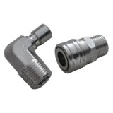 Precise Casting Coupling for Equipments