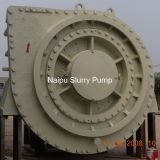 Naipu Brand New Sand Dredging Pumps (NP-WS)