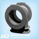 Iron Casting Parts by Shell Mold Casting for Agriculture Machine