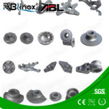 Alloy Casting From Ablinox Casting Factory