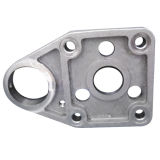 up Block-Investment Casting-Steel