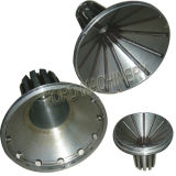 Electric Equipment Part of Steel Sand Casting