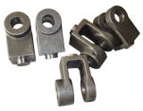 JIS DIN Standard Alloy Steel Casting Parts