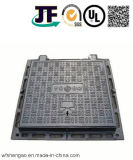 OEM Resin Casting Manhole Covers From Drainage Supplies