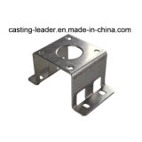 Customize Lost Wax Casting Valve Body